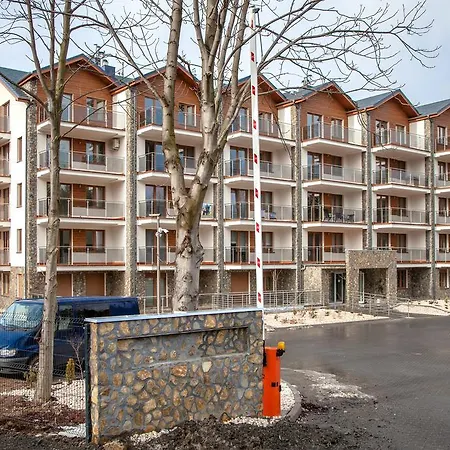 Apartament Eva Karpacz Exterior foto