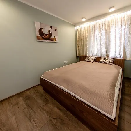 Apartament Eva Karpacz Exterior foto