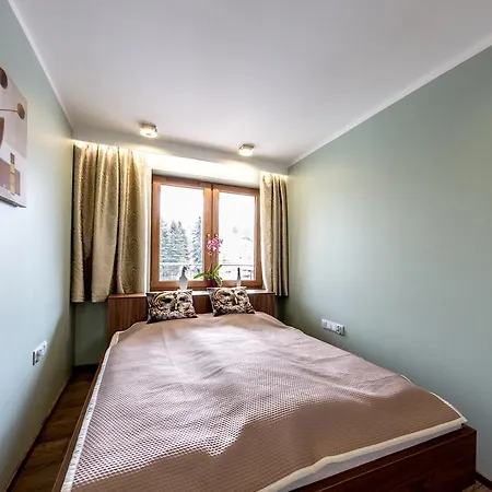 Apartament Eva Karpacz Exterior foto