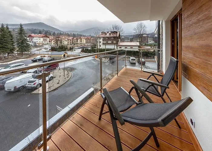 Apartament Eva