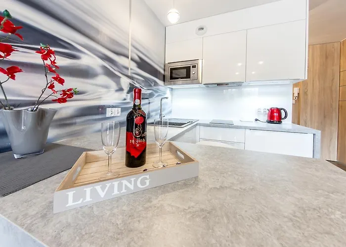 Apartament Eva