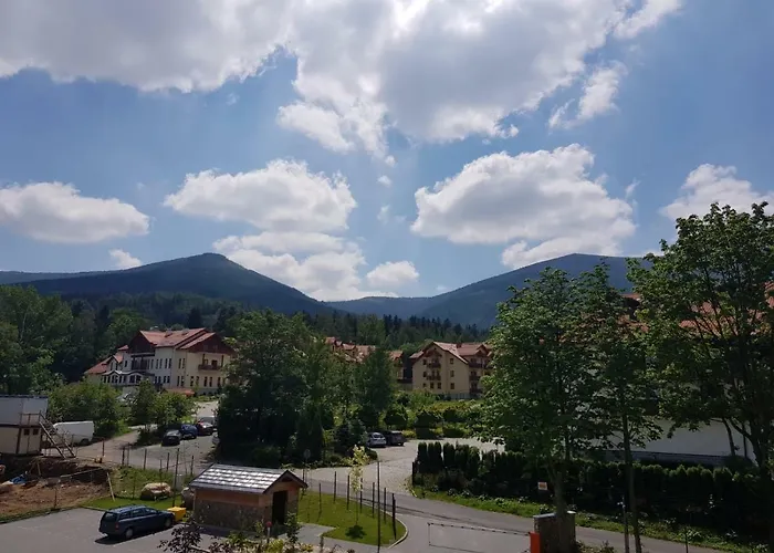 Apartament Eva