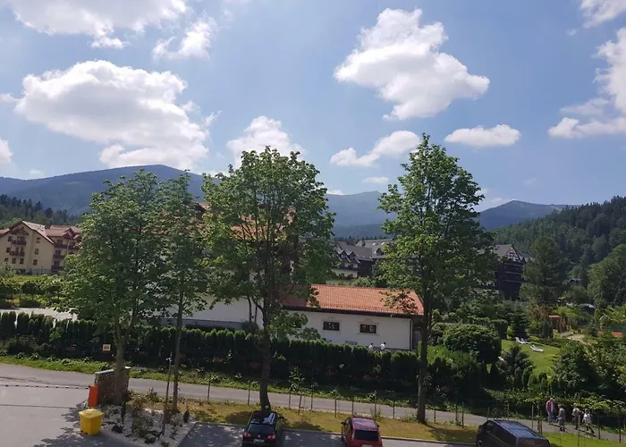 Apartament Eva