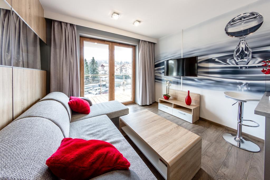 Eva Apartment *