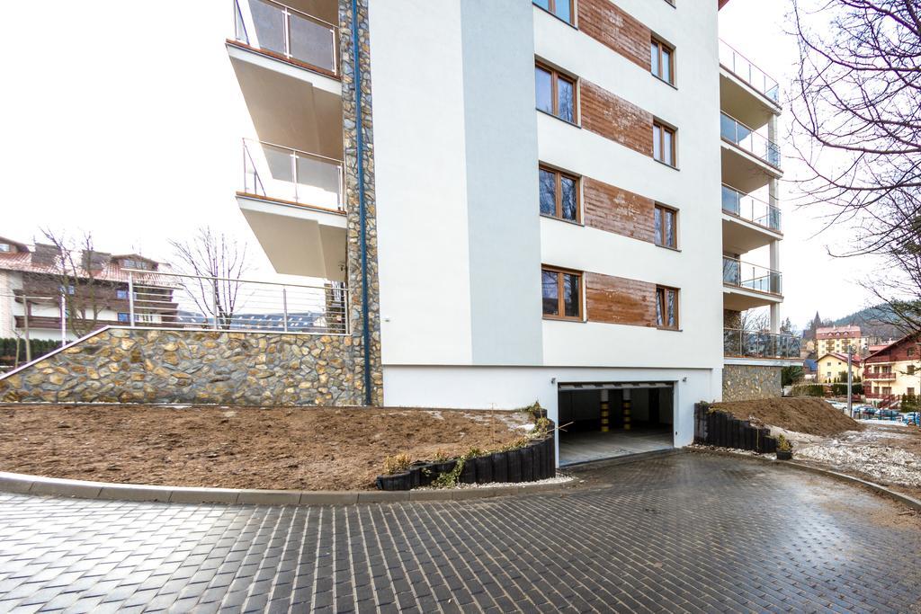 Apartment Eva Karpacz