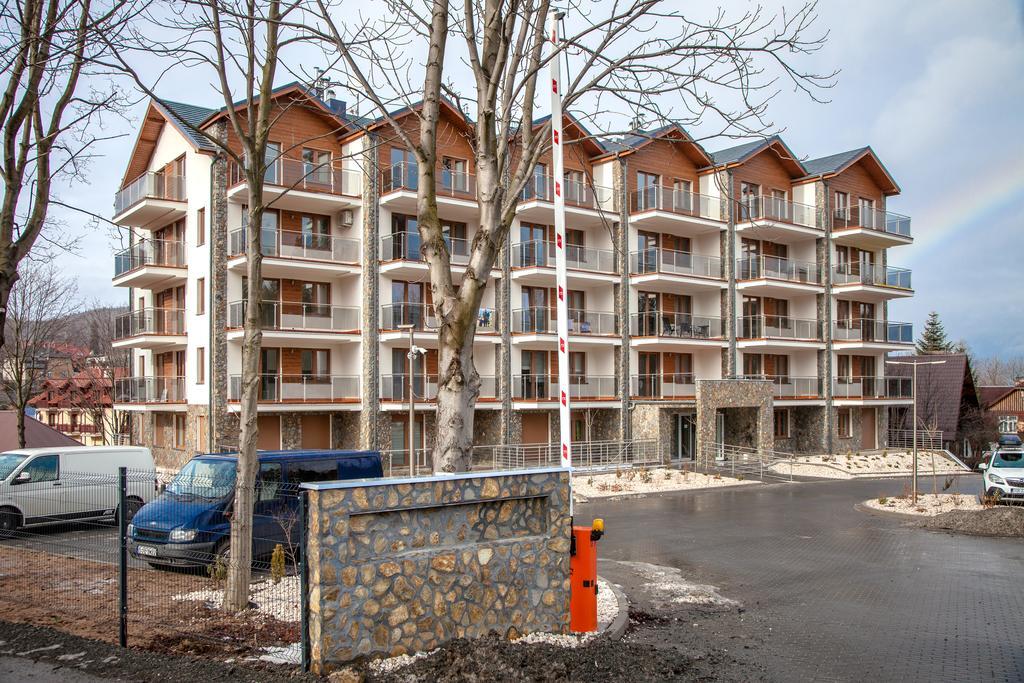 Apartment Eva