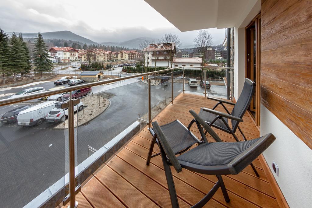 Eva Apartment Karpacz