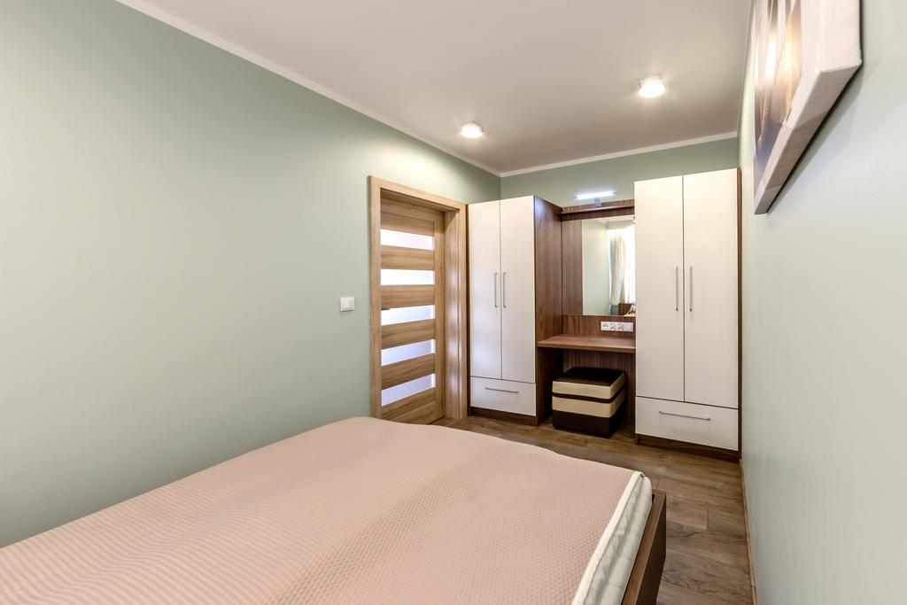 Eva Apartment *