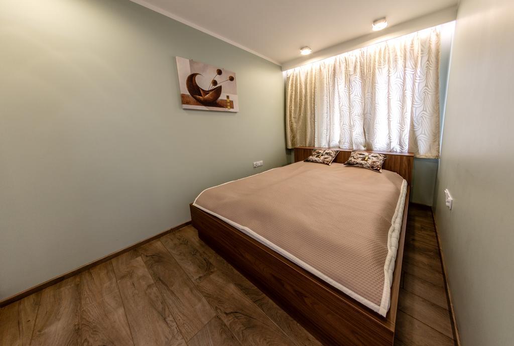 Apartment Eva