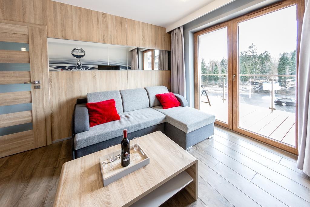Eva Apartment *