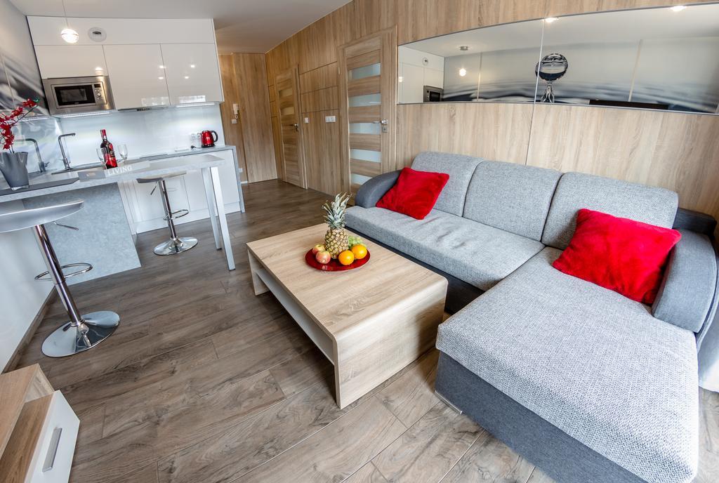 Eva Apartment Karpacz