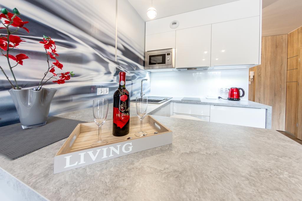 Eva Apartment