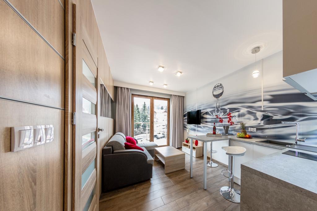 Eva Apartment *
