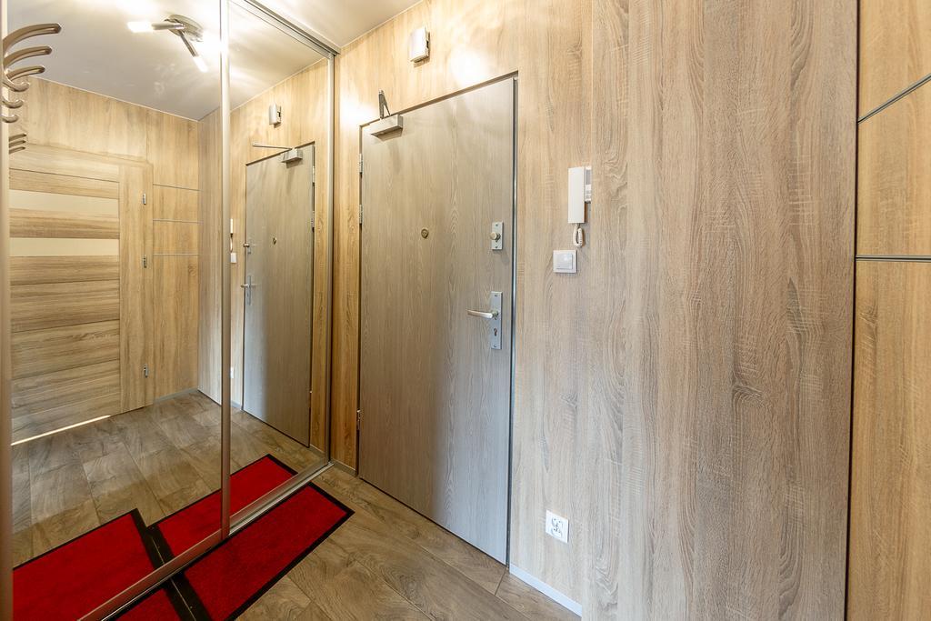Eva Apartment