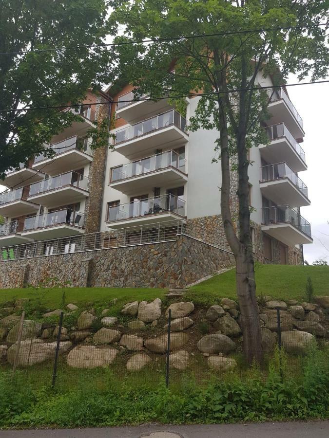 Eva Apartment *