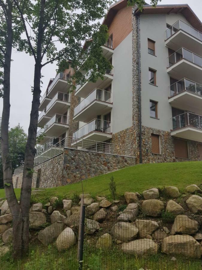 Apartment Eva Karpacz